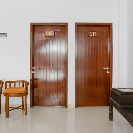 Reddoorz Near Jawa Timur Park 3 Malang Extérieur photo