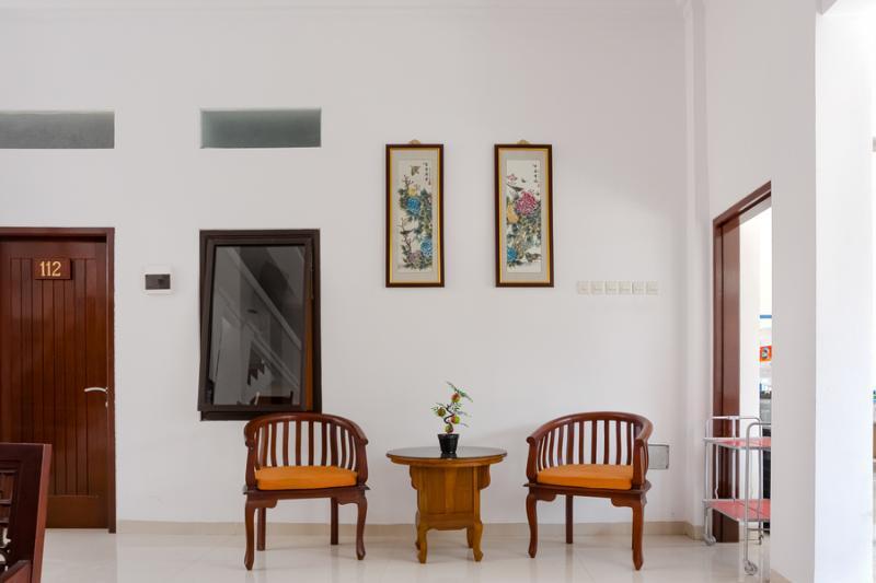 Reddoorz Near Jawa Timur Park 3 Malang Extérieur photo