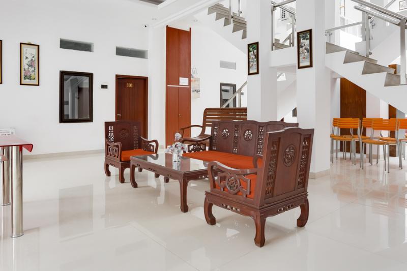 Reddoorz Near Jawa Timur Park 3 Malang Extérieur photo